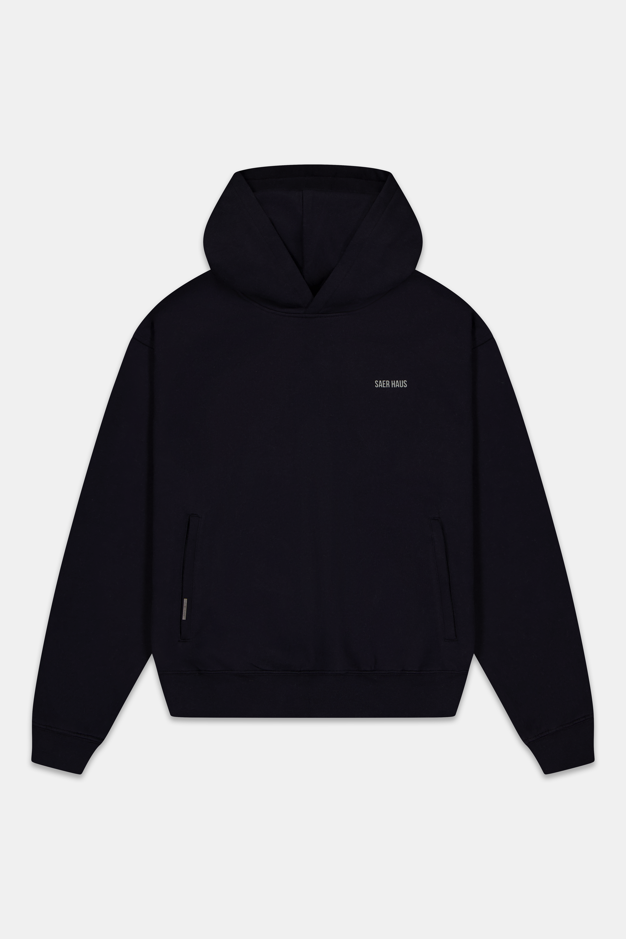 STANDARD HOODIE