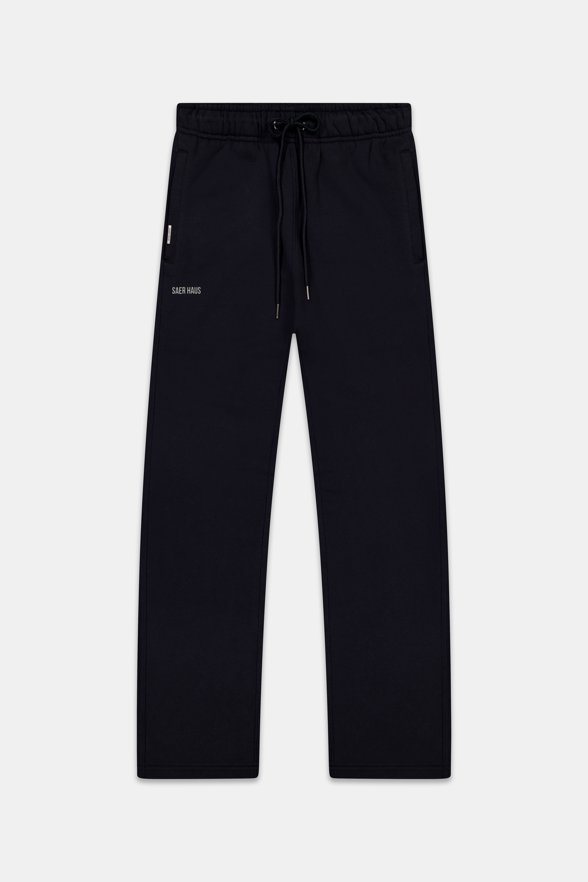 RELAXED SWEATPANTS