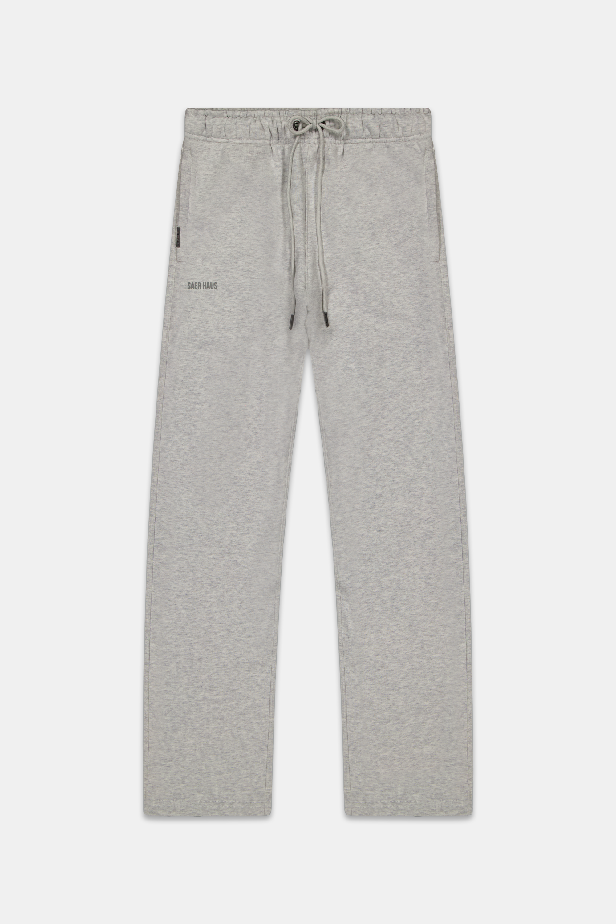 RELAXED SWEATPANTS