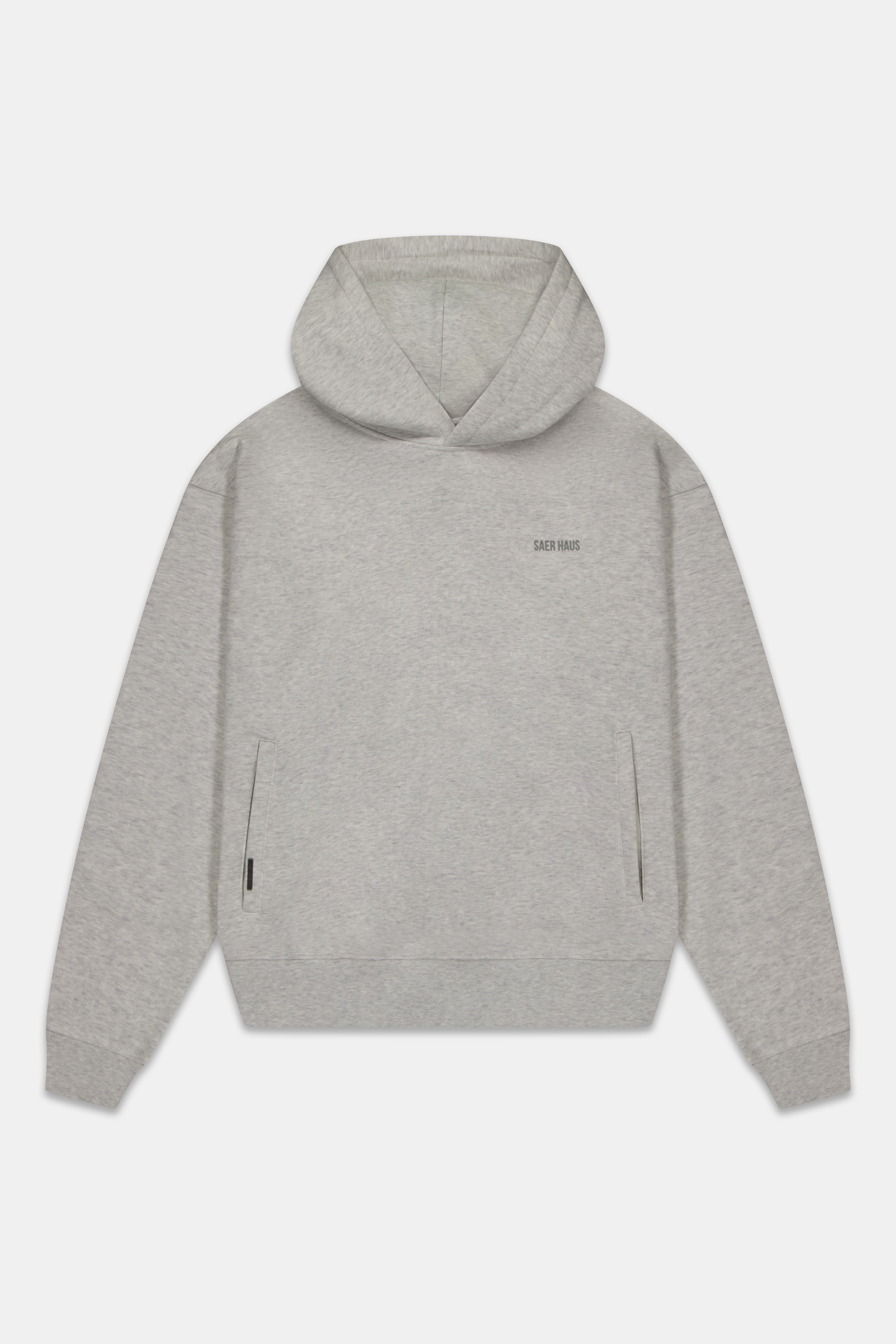 STANDARD HOODIE